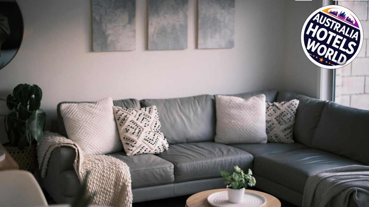 Little Bell | Hobart, Australia | Hotel Review 🏩