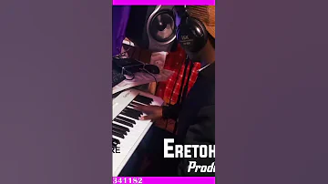 NAAMEJ ENKIMA BY LESHAO LESHAO INSTRUMENTAL COVER BY ERETOH Xtudioz Productions 