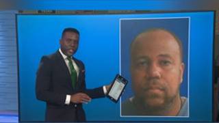Man accused of killing a St. Pete city worker held without bond