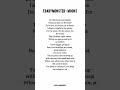 babymonster - moon (lyrics)