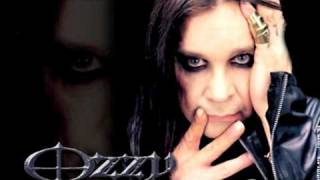 Bark at the Moon - Ozzy Osbourne Lyrics