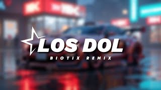DJ LOS DOL REMIX BY ZEIN FVNKY VIRAL TIKTOK TERBARU 2026 - BIOTIX REMIX
