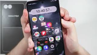 Samsung Galaxy Z Flip 8: Cara Melakukan Soft Reset screenshot 5