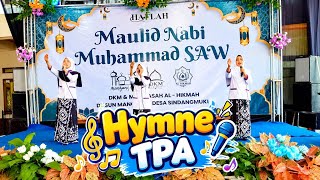 Hymne TPA