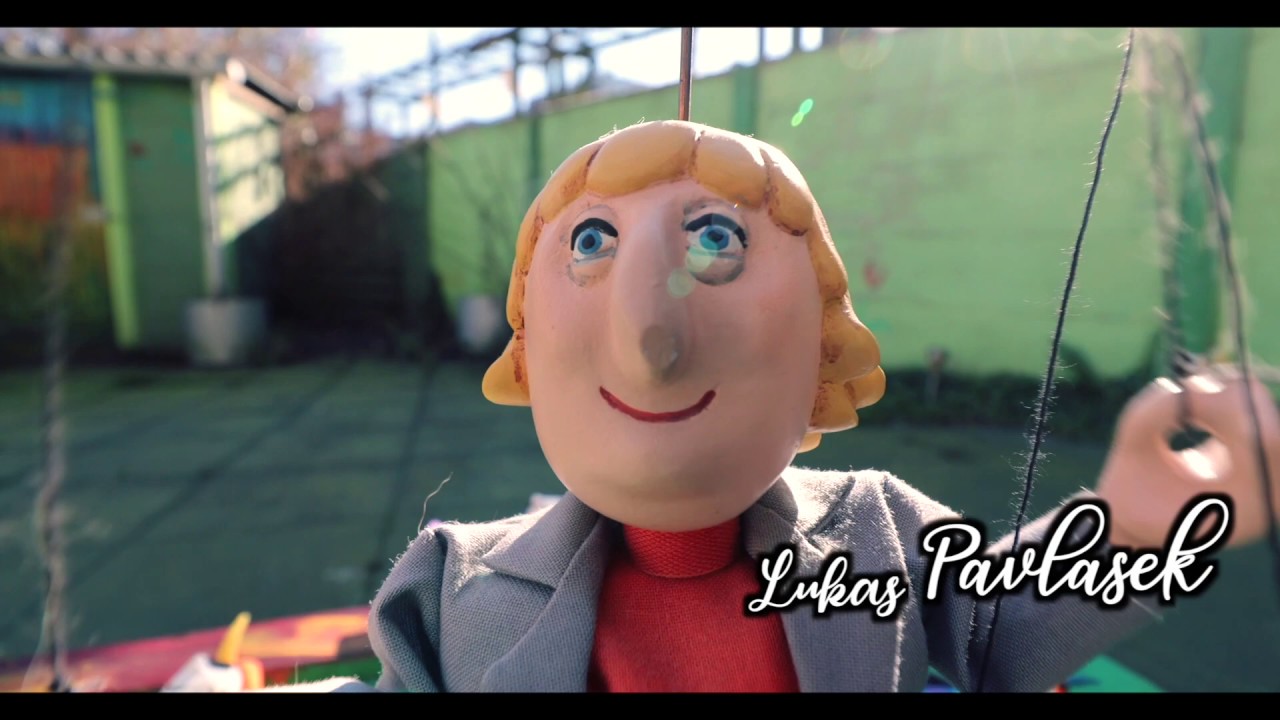 Lukas Pavlasek  (Litajici Cestmir)