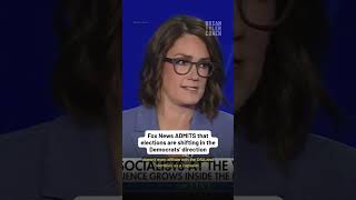 Fox News ADMITS that elections are shifting in the Democrats’ direction