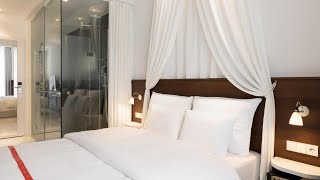 Ruby Rosi Hotel Munich, Munich, Germany