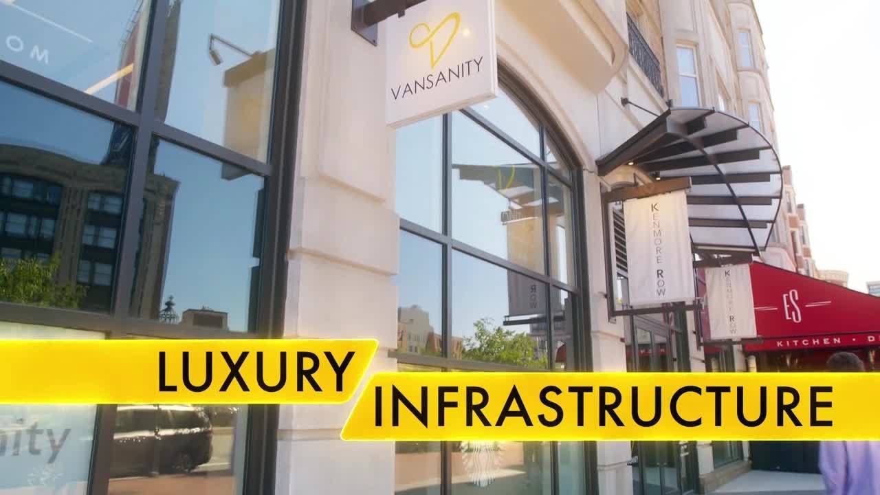 Vansanity "Invest" 30 Sec.