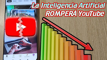Esta aplicación te ahorrará Tiempo pero va a Pisotear Youtube #inteligenciaartificial #youtube