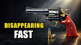 These .38 Special Revolvers Will Be Worth A Fortune – (Don't Sell Until You Watch This)