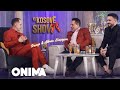 n’Kosove show : Hamez & Albrim Llapqeva - LIVE ( Emisioni i Plote) 16 Shkurt 2024