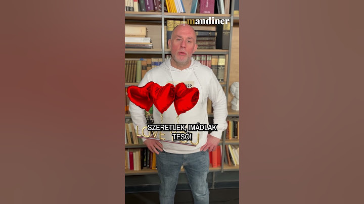 Ezt üzeni Pityinger László Orbán Viktornak! #mandiner #orbánviktor #rapper