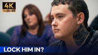 Mom’s Extreme Plan to Save Her Meth-Addicted Son | Keeping Australia Safe 4K