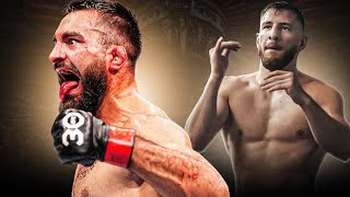 Live : Benoît Saint-Denis est prêt!! Ramzan manque le poids et combattra en catch weight