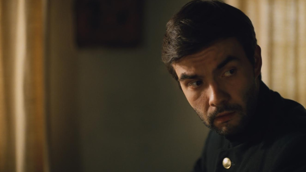 Александр Козлов ( Alexander Kozlov) - Showreel