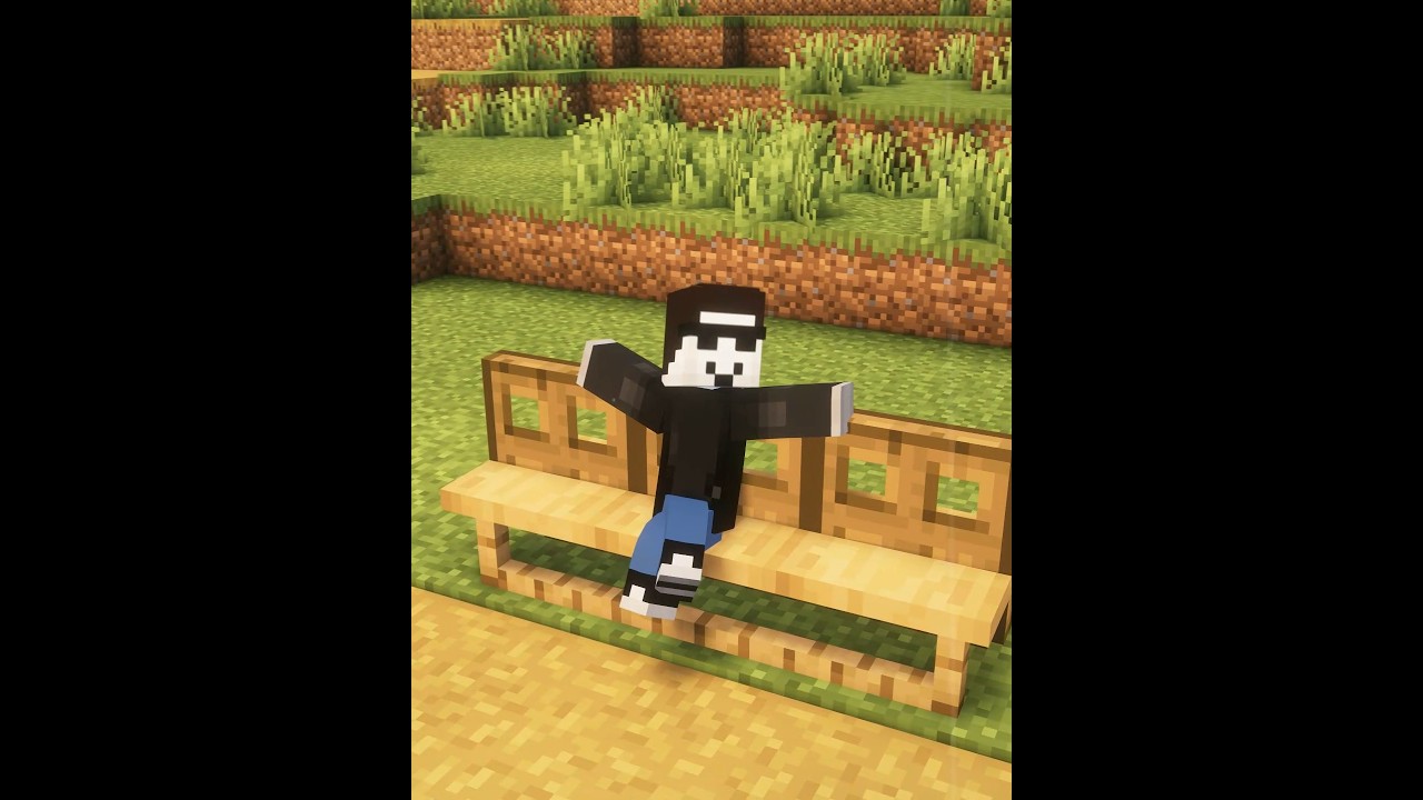 Bro is NOT Michael Jackson💀