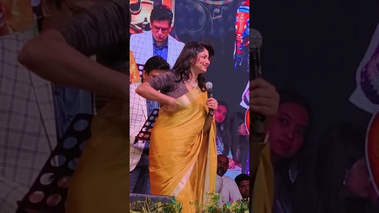 ಮುಧೋಳದ ರನ್ನ ಉತ್ಸವದಲ್ಲಿ ರಚಿತಾ ರಾಮ್ #news #kannadanews #ರಚಿತಾರಾಮ್#ಸಾಂಸ್ಕೃತಿಕ #air #entertainmen