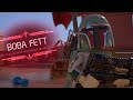 Return of The Jedi - LEGO Star Wars The Skywalker Saga COOP Memes
