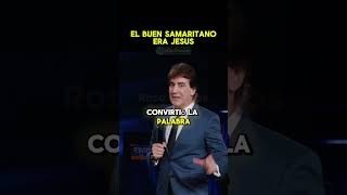 Ser prójimo no es lo que dices… es lo que haces