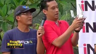 Harga Drone mulai dari ratusan ribu hingga jutaan rupiah - iNews Pagi Super Sunday 26/02