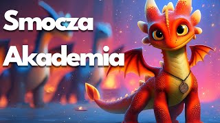 Download Lagu 🐉 Smocza Akademia: Najlepszy audiobook dla dzieci! MP3