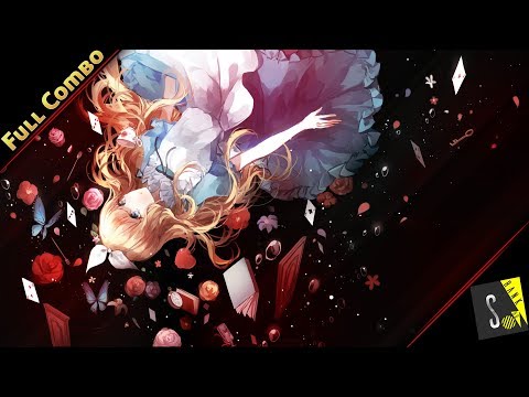 fhana - Genzaichi [Melancholy] +HD | 99.22% FC 208pp