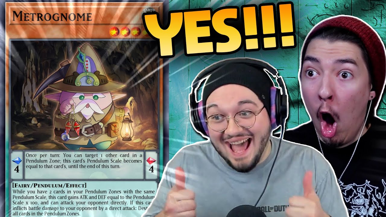 Delightfully WEIRD Yu-Gi-Oh! Cards