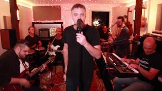 Video thumbnail of "'RIDE LIKE THE WIND' CHRISTOPHER CROSS covered by the HSCC"