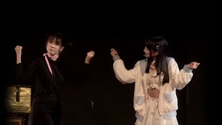 【BEJ48 Team E】20171222【李梓  刘胜男 / Liu Shengnan, Li Zi】《Merry Christmas》^4K50