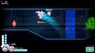 Rabi-Ribi - The Library Walkthrough