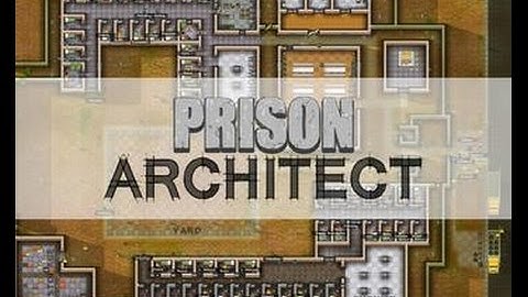 Prison Architect: Parole & Classroom