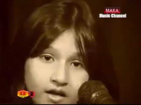 Abida Parveen first song