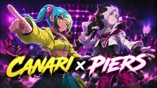 Canari & Piers — Spikemuth Takeover (Mashup)