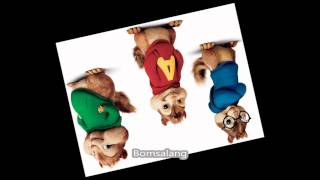 Bounce along chipmunk version