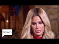 RHOA: Andy Cohen Says Kim Is Like Sarah Huckabee Sanders (Season 10, Episode 22) | Bravo