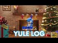 Sonic the Hedgehog 2 (2022) - "Yule Log" - Paramount Pictures