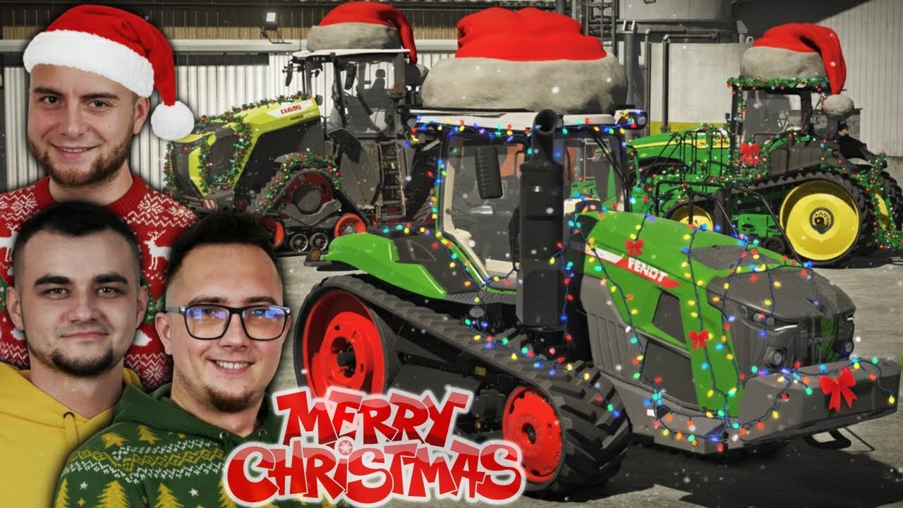 WESOŁYCH ŚWIĄT!🎄WIGILIJNE WYDAWANIE PIENIEDZY $$ 