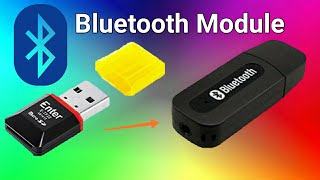Download Lagu How to Make a Bluetooth module at home ||  ( know more creative)  || MP3