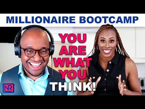 How to Become a Successful Entrepreneur by Building a Vision of Success