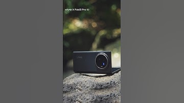 Innovation Unfolded | Ajay reviews vivo X Fold3 Pro! #TheBestFoldEver