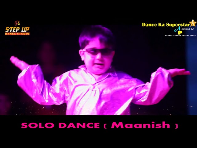 maanish Dance performance.Beautiful Billo .Choreography step up dance studio,call 9915030327,