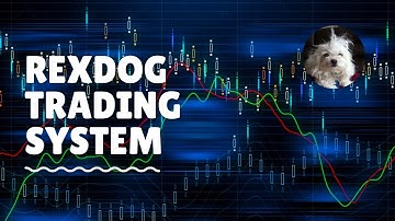 RexDog Trade System Overview
