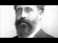 Scharwenka Piano Quintet op. 118 in B minor (1/3)