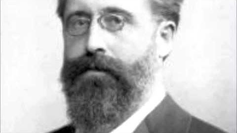 Scharwenka Piano Quintet op. 118 in B minor (1/3)