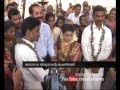 orphan girls married from Janaseva