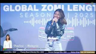 Midik Thungetna /  Lengthe  Huaisen