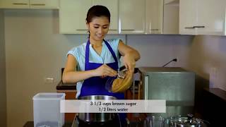 How to properly cook inJoy Tapioca Pearls | Milk Tea Pearls | inJoy Philippines  Channel