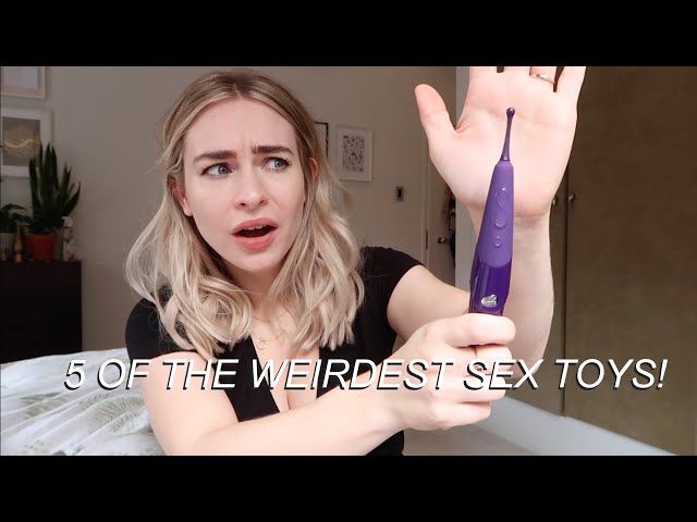 crazy sex toys for women Lovehoney Wild Weekend Mega Couple's Sex Toy Kit (11 Piece) main image 0