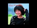 もっとハリケーン オリジナルカラオケ 水谷麻里