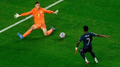 Vinícius Jr – Last 20 Shots You Need to See